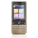 Sell your Sony-Ericsson G700