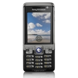 Sell your Sony-Ericsson C702