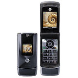 Sell your Motorola W510