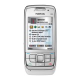 Sell your Nokia E66