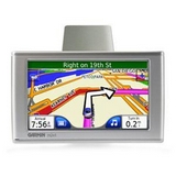 Sell your Garmin nuvi 650 Automobile Navigator