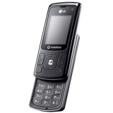 Sell your LG KU380