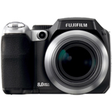 Sell your Fujifilm FinePix S8000fd Digital Camera