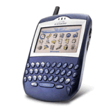 Sell your Blackberry RIM 7510