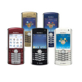 Sell your Blackberry RIM Pearl 8100
