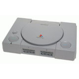 Sell your Sony PlayStation One