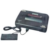 Sell your Sega Master System 2