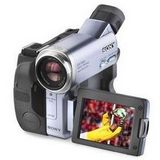 Sell your Sony Handycam DCR-TRV19 Camcorder