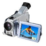 Sell your Sony Handycam DCR-TRV38 Camcorder
