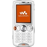 Sell your Sony-Ericsson W810i