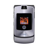 Sell your Motorola RAZR V3i
