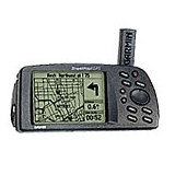 Sell your Garmin StreetPilot GPS