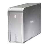 Sell your SimpleTech SimpleDrive 500GB USB 2.0 External Hard Drive