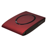 Sell your SimpleTech Signature Mini Black Cherry 320GB USB 2.0 Portable Hard Drive