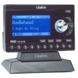 Sell your Clarion Calypso Sirius Satellite Radio
