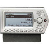 Sell your Audiovox Xpress XM Satellite Radio