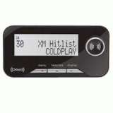 Sell your Audiovox Xpress EZ XM Radio Receiver