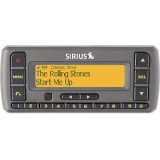 Sell your Sirius Stratus 1 Sirius Satellite Radio