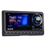 Sell your Sirius Sportster 5 Sirius Satellite Radio
