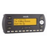 Sell your Sirius InV Sirius Satellite Radio