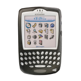 Sell your Blackberry RIM 7780