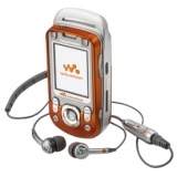 Sell your Sony-Ericsson W600