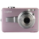 Sell your Sanyo Xacti VPC-E760 Digital Camera