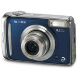 Sell your Fujifilm Finepix A805 Digital Camera