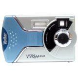 Sell your Vivitar Vivicam 3340 Digital Camera