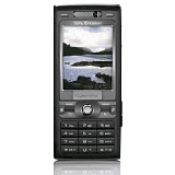 Sell your Sony-Ericsson K800i