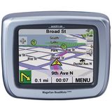 Sell your Magellan RoadMate 2200T Automobile Navigator