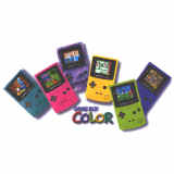 Sell your Nintendo Gameboy Color Console