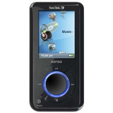 Sell your SanDisk Sansa e250 2GB Digital Multimedia Device