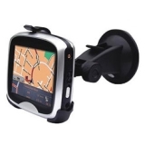 Sell your NAVGO SY885 GPS Unit
