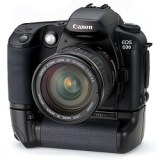 Sell your Canon EOS D30 Digital SLR Camera Body Only