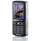 Sell your Sony-Ericsson K750i