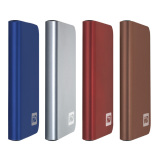 Sell your Western Digital My Passport Elite 320GB External Hard Drive