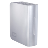 Sell your Western Digital My Book Studio 750GB External Hard Drive