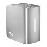 Sell your Western Digital My Book Studio II 2TB External Hard Drive