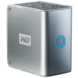 Sell your Western Digital My Book Pro II 1TB External Hard Drive