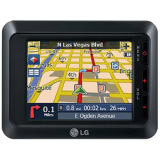 Sell your LG LN740 GPS
