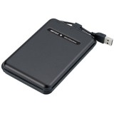 Sell your Buffalo Technology MiniStation TurboUSB 120GB HD-PF Portable Hard Drive