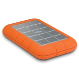 Sell your LaCie Rugged 160GB USB Portable Hard Drive
