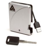 Sell your Apricorn Aegis Mini 120GB USB Portable Hard Drive