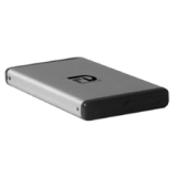 Sell your Fantom Drives Titanium Mini 40GB Portable Hard Drive