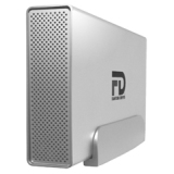 Sell your Fantom Drives G-Force 320GB eSATA/USB External Hard Drive