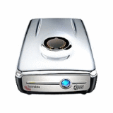 Sell your AcomData DrivePod 250GB FW Portable Hard Drive