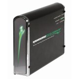 Sell your Kanguru Eco Drive 1TB 3.5" USB External Hard Drive