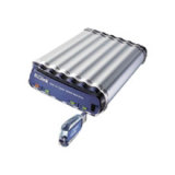 Sell your BUSlink 400GB Cipher Shield 192 Bit Encrypted External Hard Drive