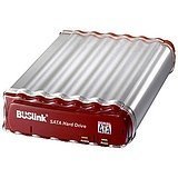 Sell your BUSlink 400GB SATA Heat Dissipating Case External Hard Drive 